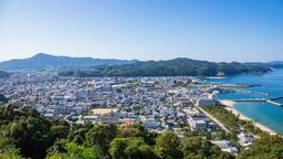 Sumoto Hotels