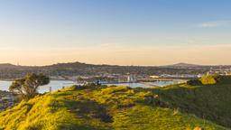 Mangere car rentals