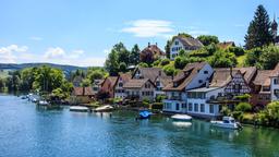 Stein am Rhein Hotels