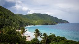 Saint Croix vacation rentals