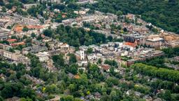 Zeist Hotels