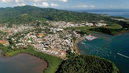 Find cheap flights to Mayotte