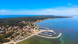 Nida Hotels