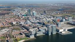 Almere Hotels