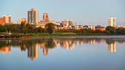 New Brunswick Hotels