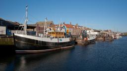 Eyemouth Hotels