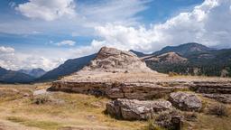 Yellowstone National Park hotel directory