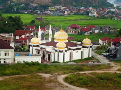 Bukittinggi