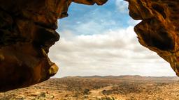 Find cheap flights from Toronto to Somalia
