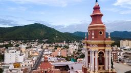 Hotels near Salta Gen Belgrano Airport