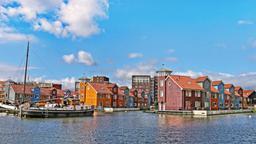 Groningen vacation rentals