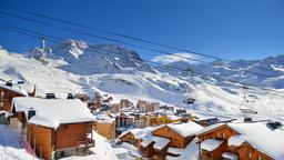 Val Thorens Hotels