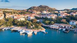 Porto Rotondo car rentals
