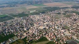 Hotels near Dalaman airport
