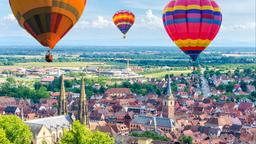 Obernai Hotels