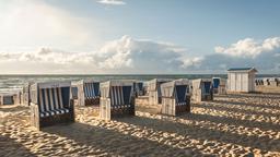 Sylt car rentals