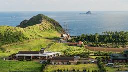 Andeok-myeon Hotels