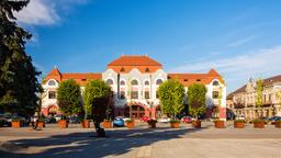 Baia Mare car rentals