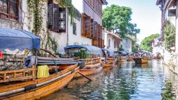 Suzhou Hotels