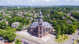 Apeldoorn car rentals