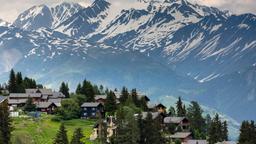 Riederalp Hotels