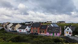 Doolin hotel directory