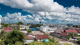 Hotels near Udon Thani airport