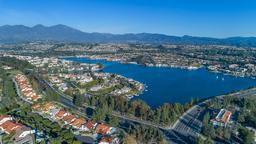 Mission Viejo Hotels