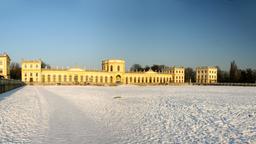 Ansbach Hotels