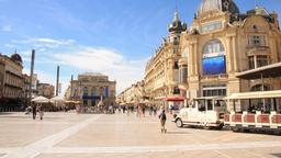 Find cheap flights from Vancouver to France