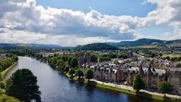 Inverness bed & breakfasts