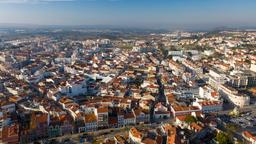 Caldas da Rainha car rentals