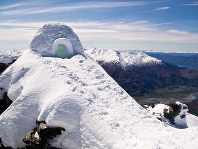 Wanaka