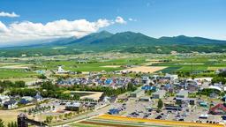Nakafurano Hotels