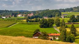 Bad Kotzting Hotels