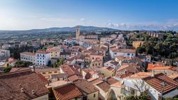 Rosignano Marittimo Hotels