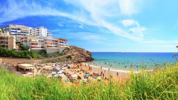 Costa Dorada vacation rentals