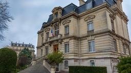 Vanves Hotels