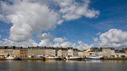 Cherbourg-en-Cotentin Hotels
