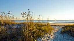 Hilton Head Island hotel directory