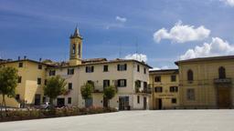 Lastra a Signa Hotels