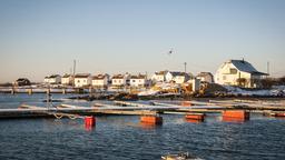 Rygge car rentals