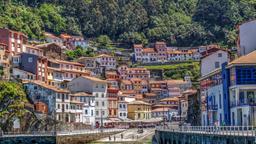 Cudillero Hotels