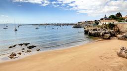 Estoril car rentals