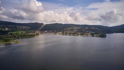 Lipno nad Vltavou Hotels