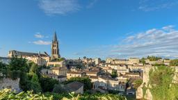 Saint-Émilion Hotels
