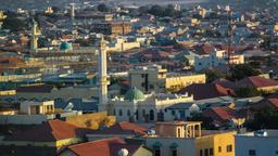 Find cheap flights to Hargeisa