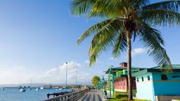 Ponce Hotels