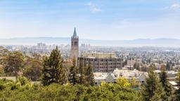 Find cheap flights from Toronto Hamilton to San Francisco Bay Area