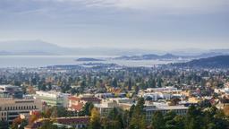Berkeley car rentals